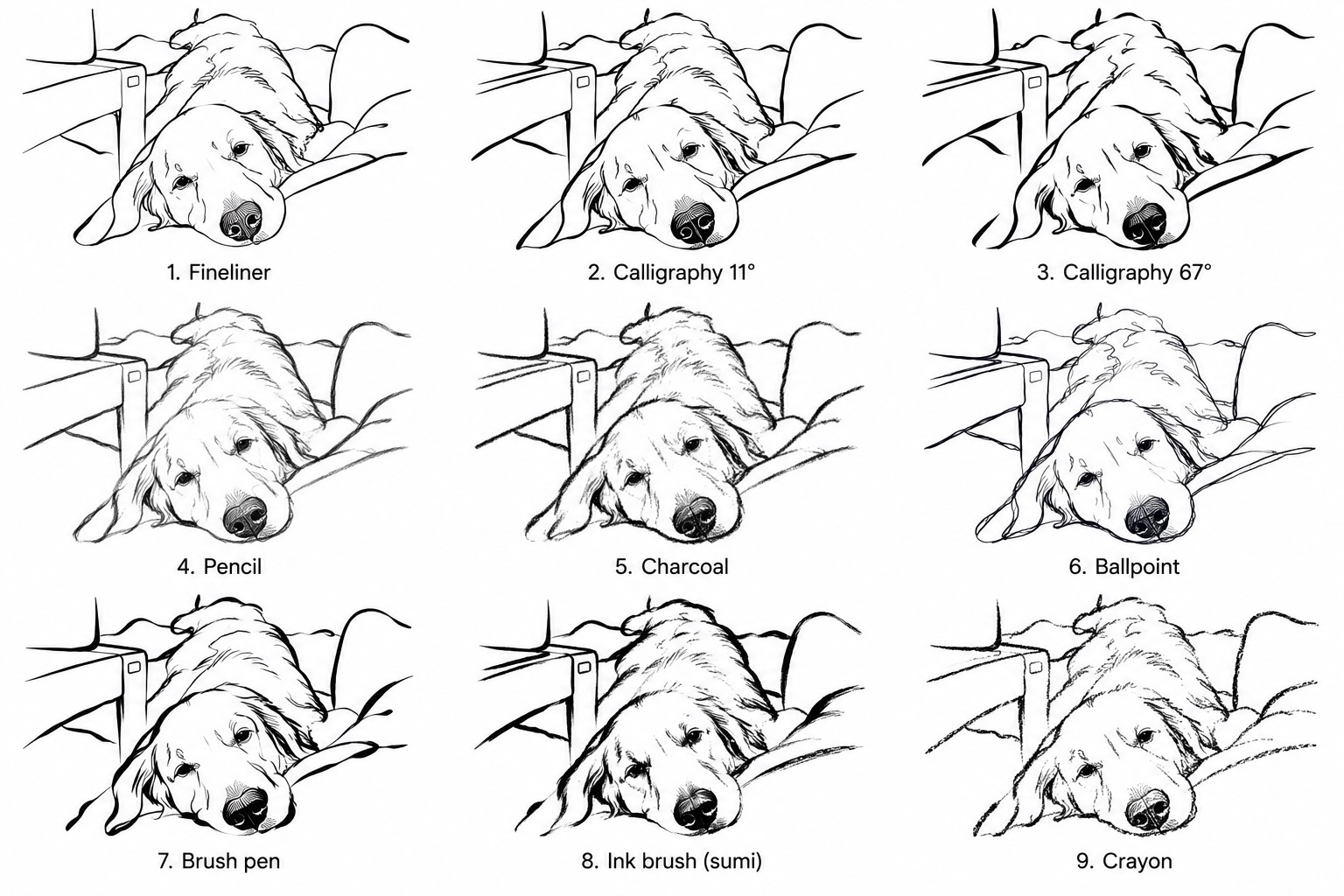One Line – A Whole Subject thumbnail 3