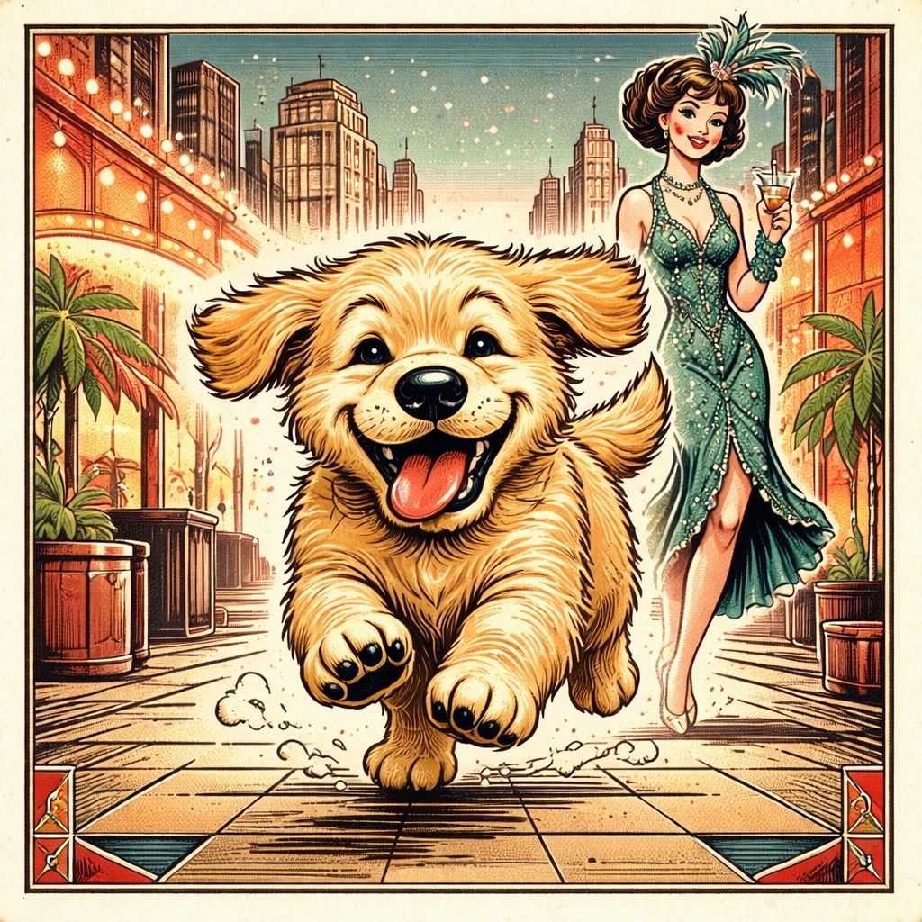 Fritzi Ritz thumbnail 2