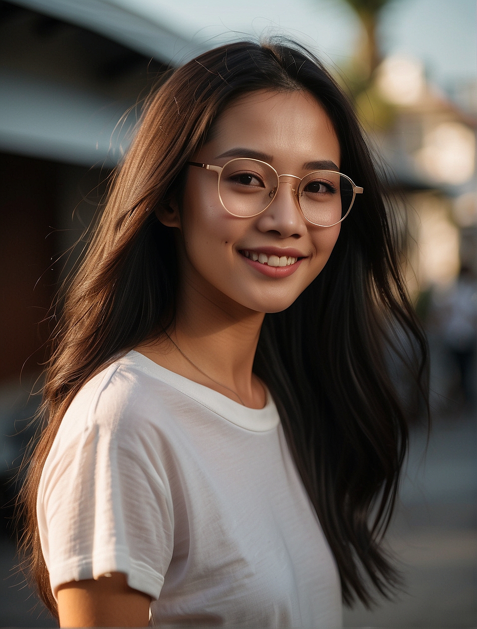 A Thai Woman thumbnail 4