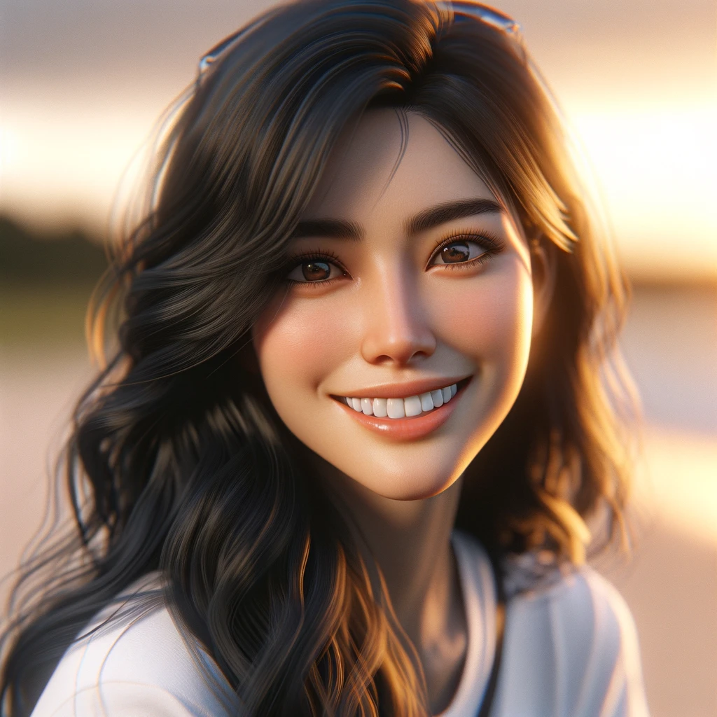 A Thai Woman thumbnail 3