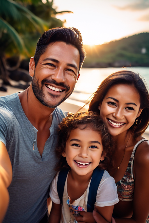 Family Vacation Bliss in Thailand thumbnail 6