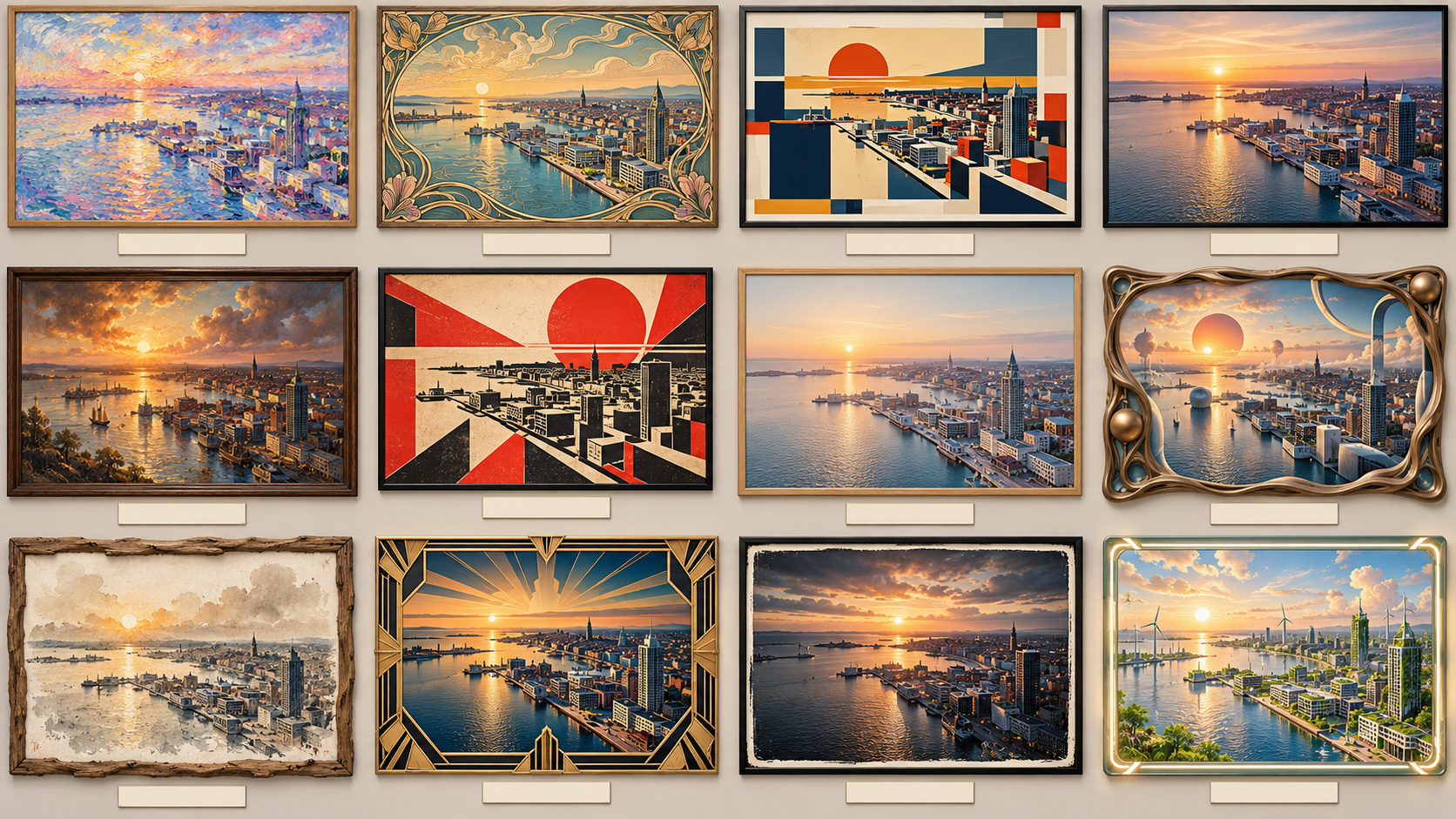 ISM — Universal Style & Frame Renderer thumbnail 5