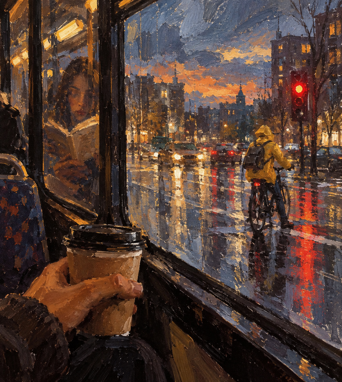 Layered Passing Moments thumbnail 2