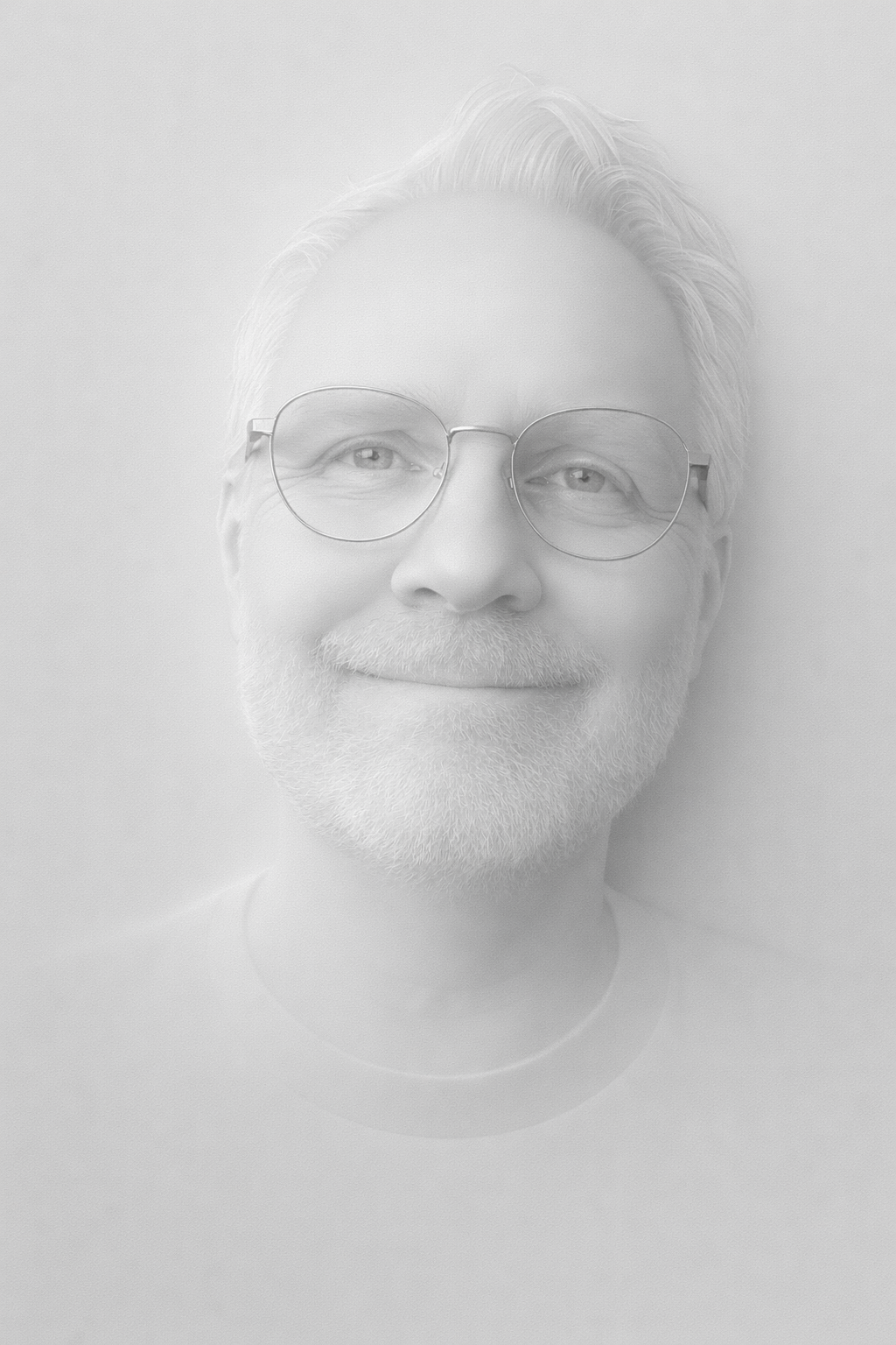 Identity-Preserving Neumorphic Portrait Style Transfer