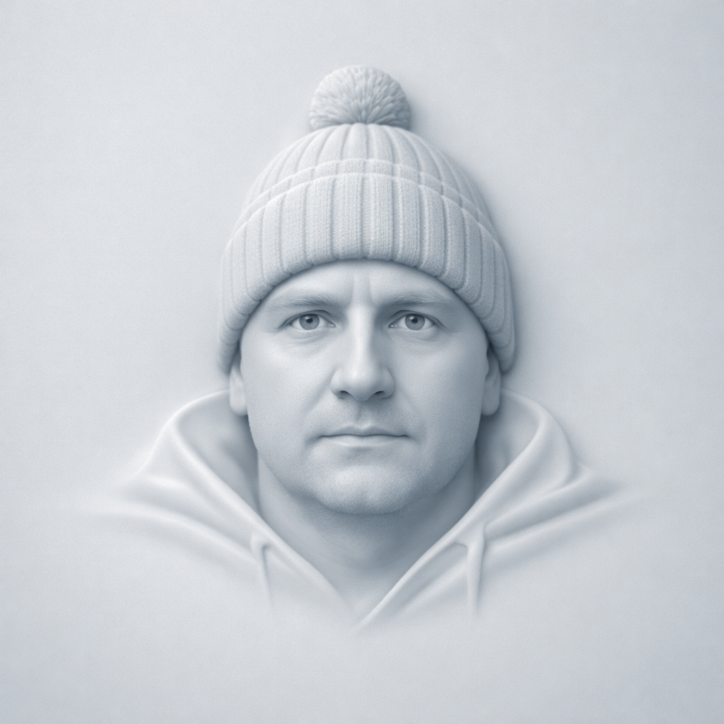 Identity-Preserving Neumorphic Portrait Style Transfer thumbnail 2