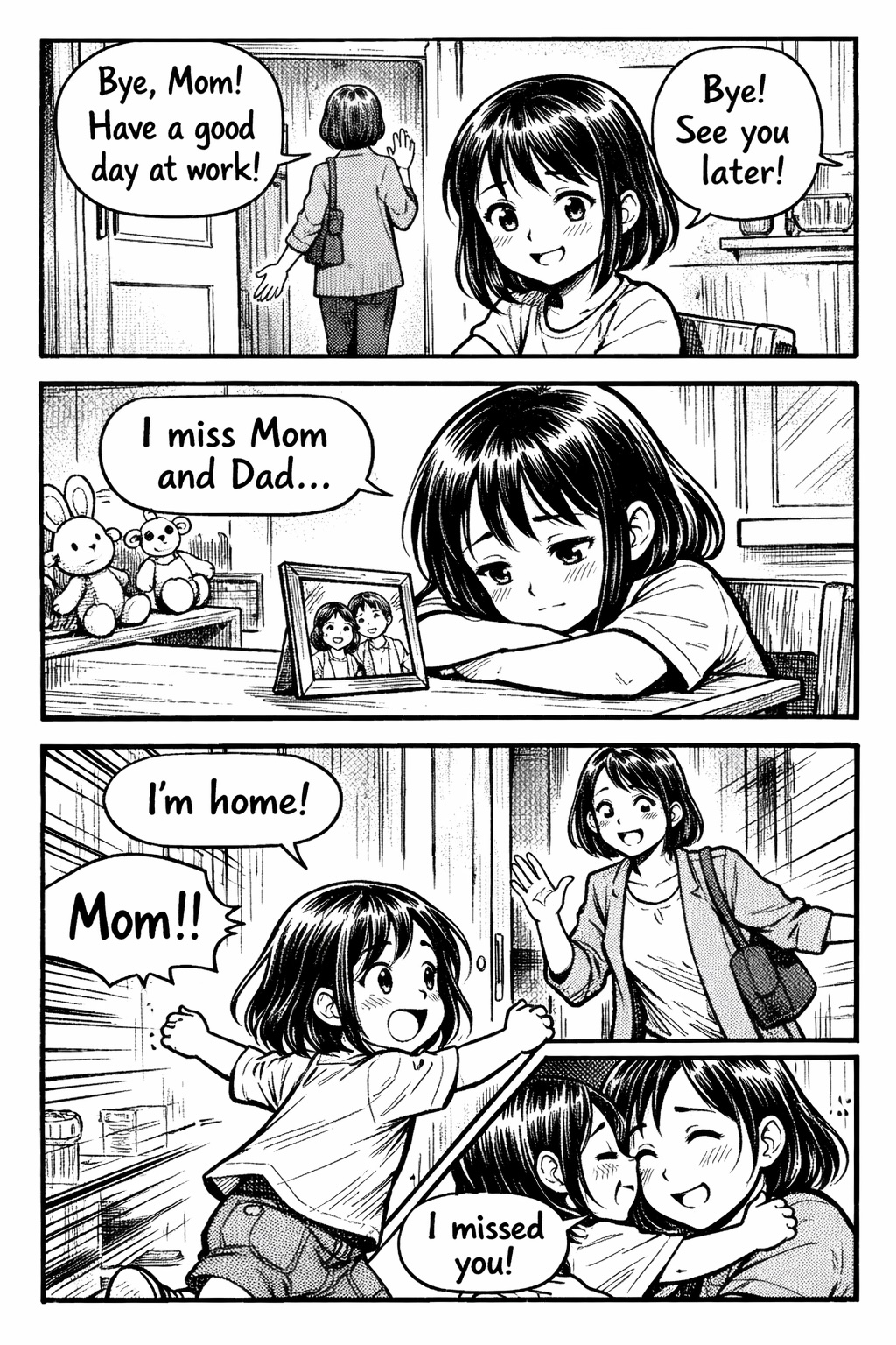 Interactive Manga Storytelling & Panel Composition Assistant thumbnail 2