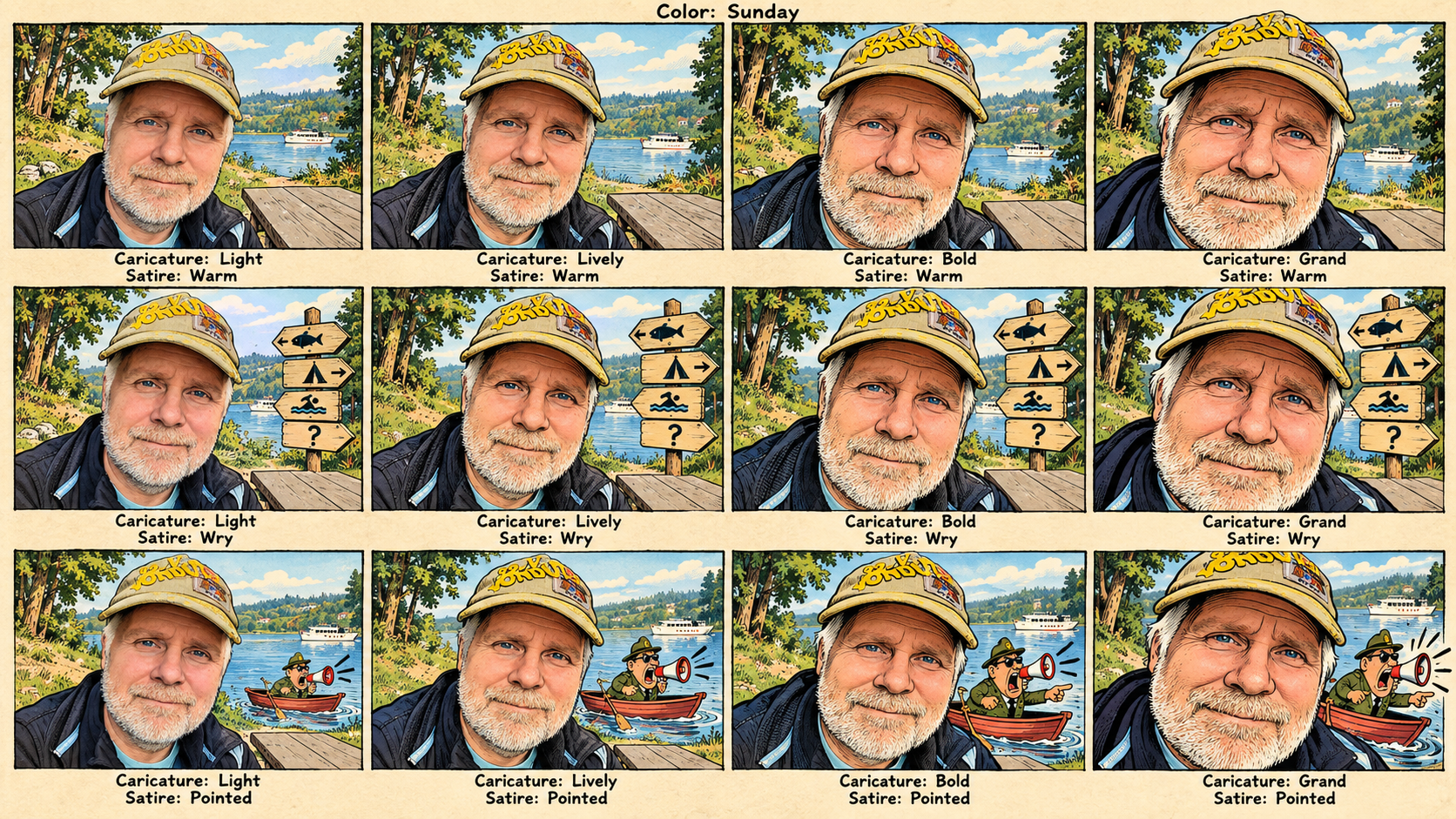 netsi-style-like-folk-satire