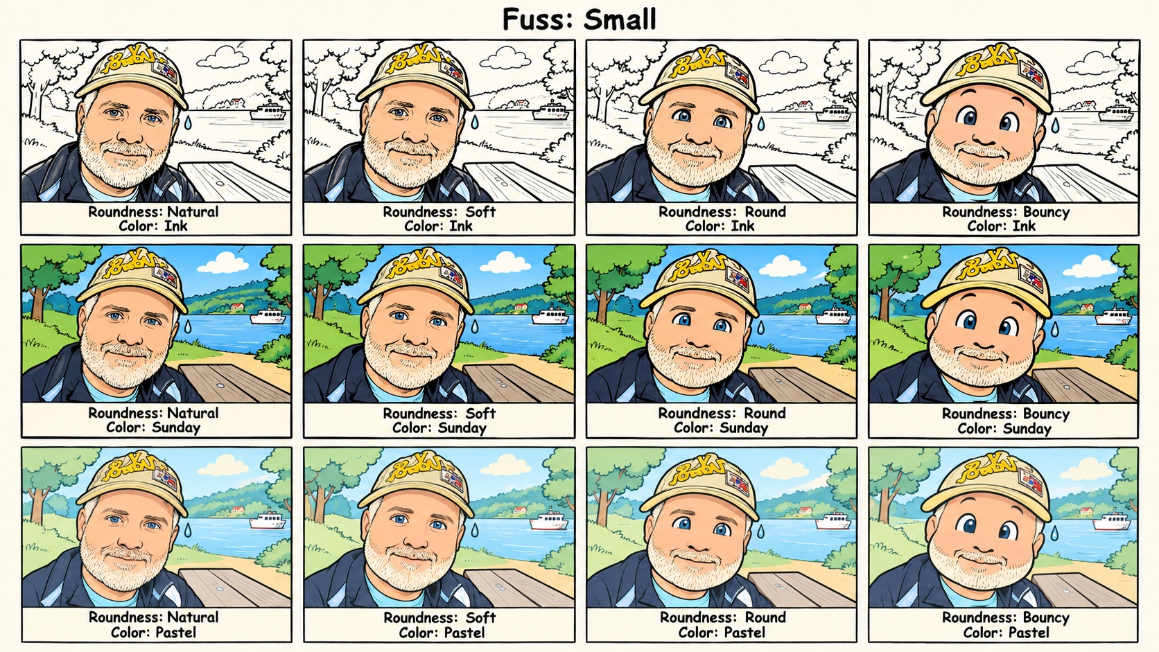 netsi-style-like-round-family-comic